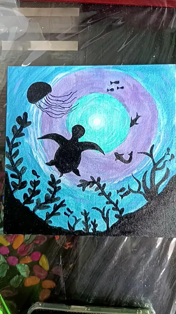 Adonai Fine Art Academy And Art Gallery — Art & Craft in Palam Vihar