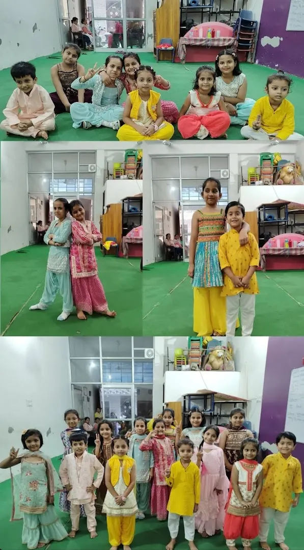 Vivek Dance classes — Dance in Dwarka