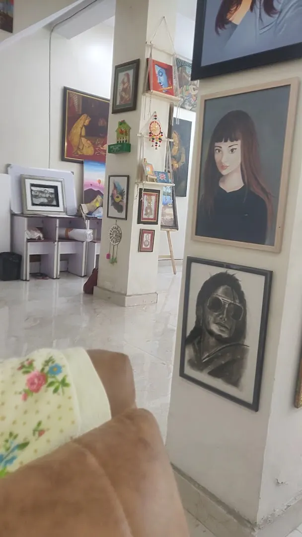 Art Masters photo 1
