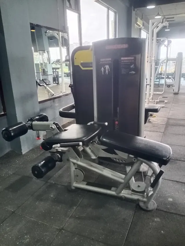 4 Fitness Gym