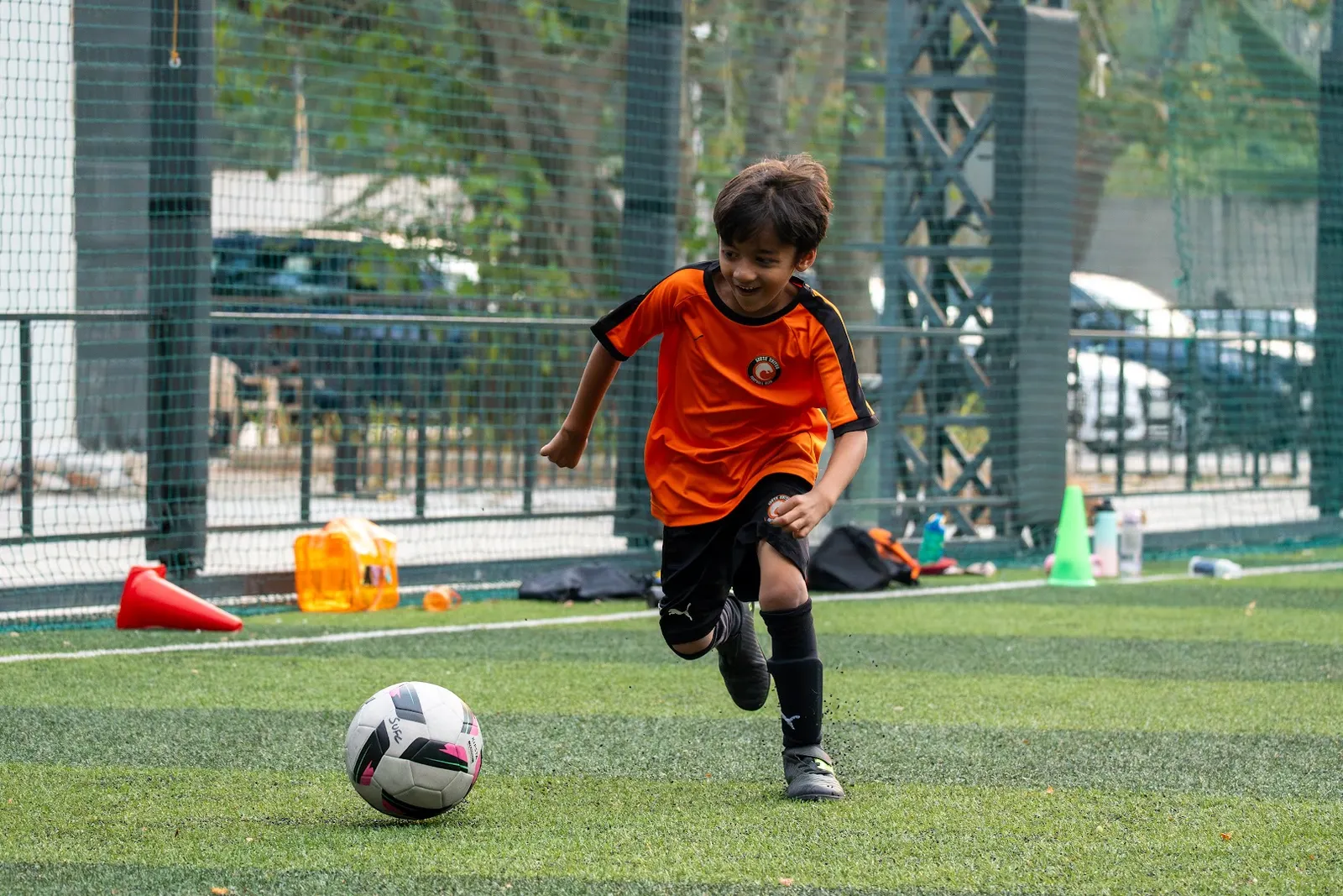 South United Football Academy Jayamahal photo 1
