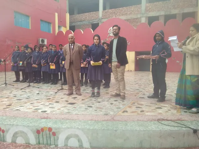 Takshila Institute — Coding & Robotics in Burari