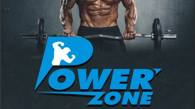 Power Zone Gym & Fitness Center