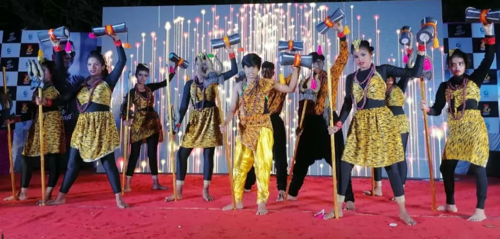 Manu's Dance Studio And Events — Dance in Yeswanthpur