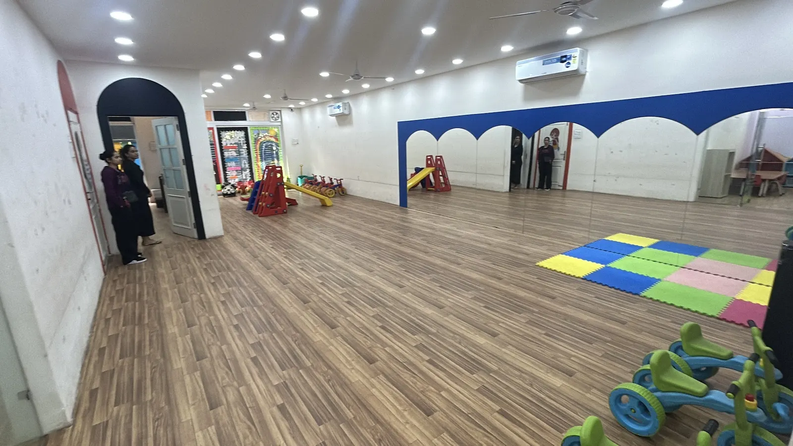 The Dance District Indirapuram photo 1