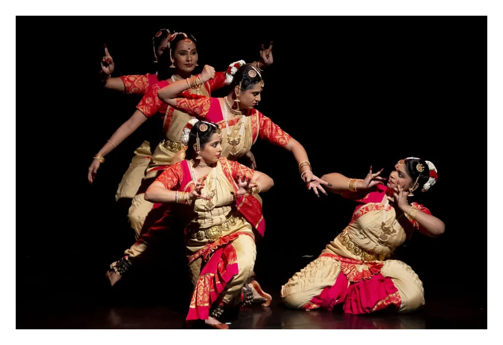 Bharatanjali Nrtyalaya — Dance in Goregaon West