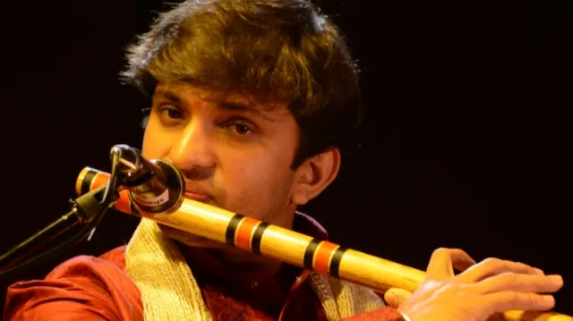 “KoLaLu” Flute classes - Niranjan Hegde — Music in Subramanyapura