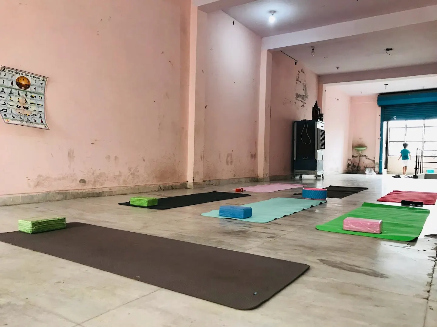 Ashiwal Yoga Meditation & dance studio photo 1