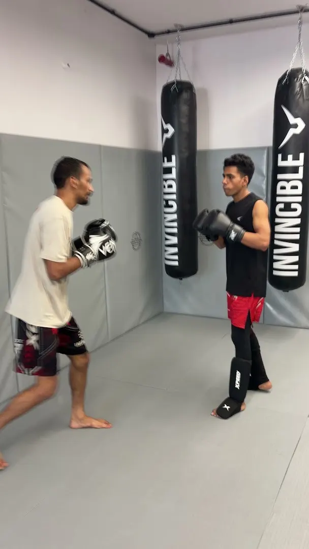 House Of MMA — Martial Arts in Andheri West