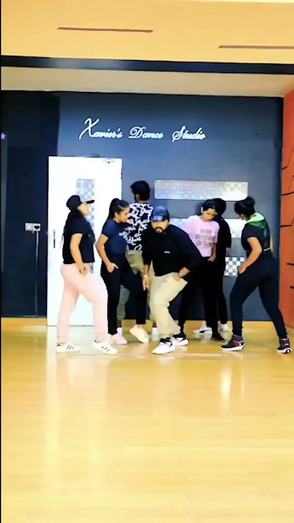Xavier's Dance Studio Kalyan Nagar — Dance in Kalyan Nagar