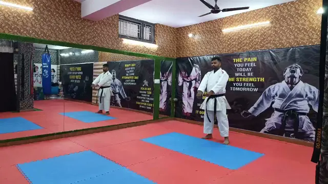 R. K Karate Academy — Martial Arts in Qutub Vihar