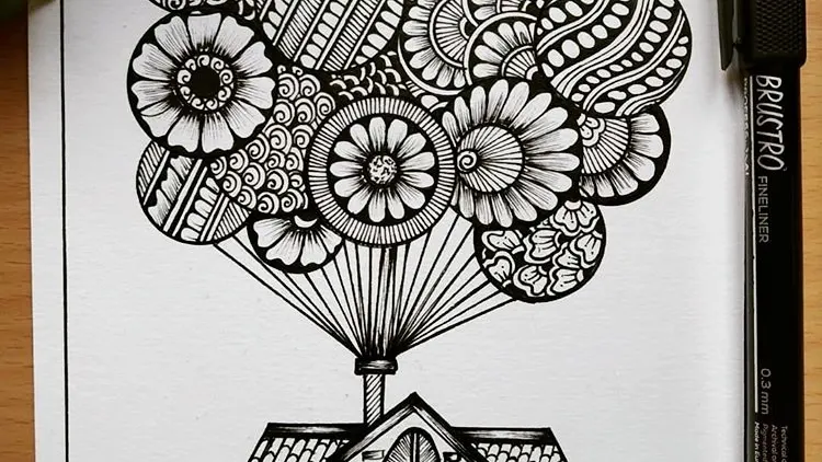 House of Skills — Art & Craft in Borivali