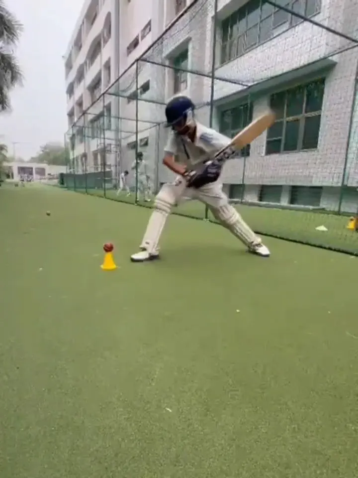 Indraprastha Cricket Academy Dwarka photo 1