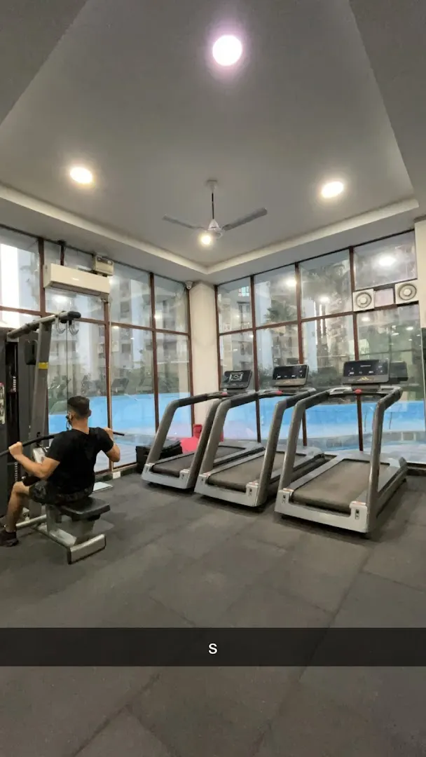 KAG RWA Swimming Pool — Swimming in Indirapuram, Ghaziabad