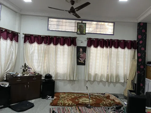 Sadvidya Sangeetaalaya Trust (r) — Music in Sanjeevini Nagar