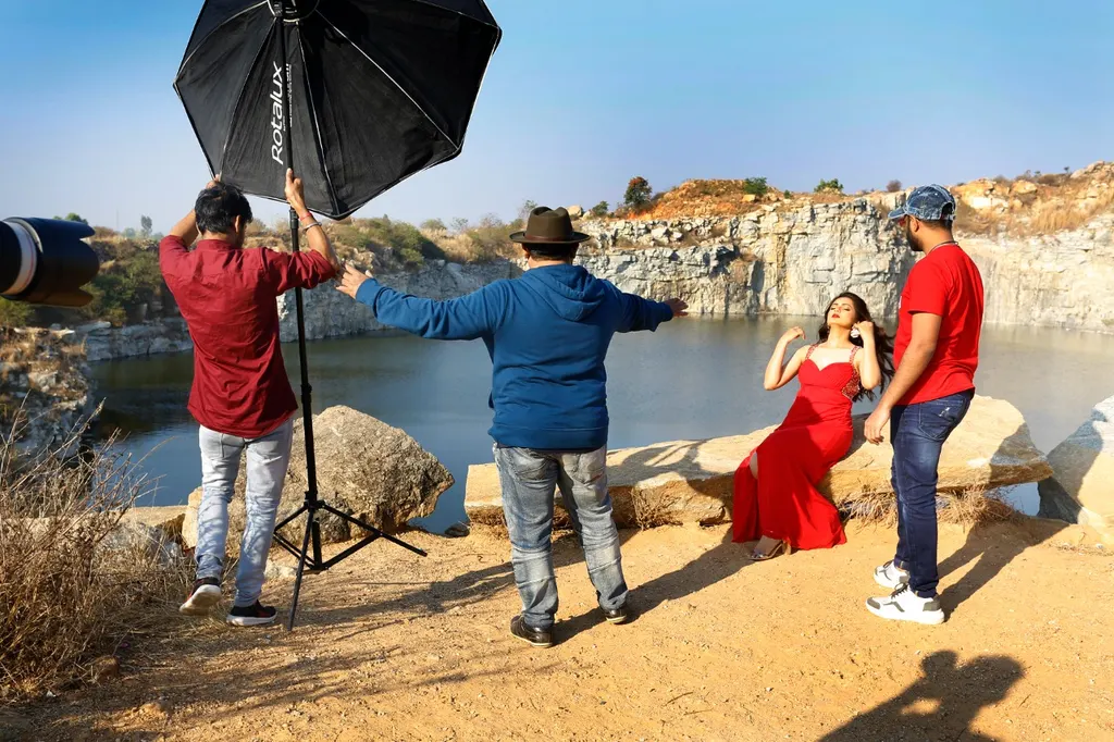 Indian Photo Academy — Photography in Indiranagar