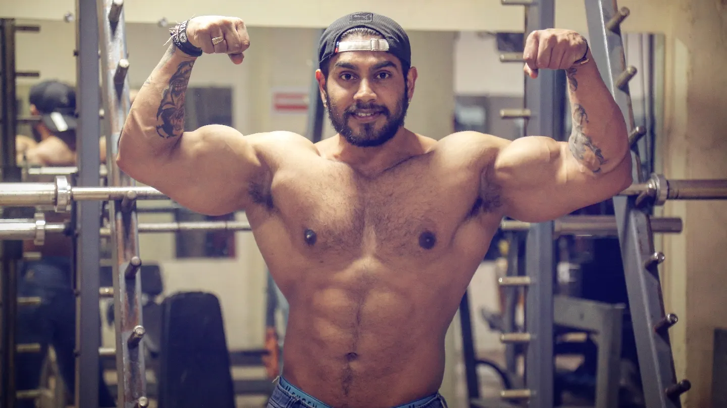 Sonkar Fitness Club Unisex’s Gym — Standard Gym in Rashan Dafter, Delhi