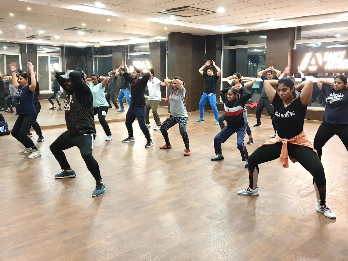 Danceanthem Studio photo 1