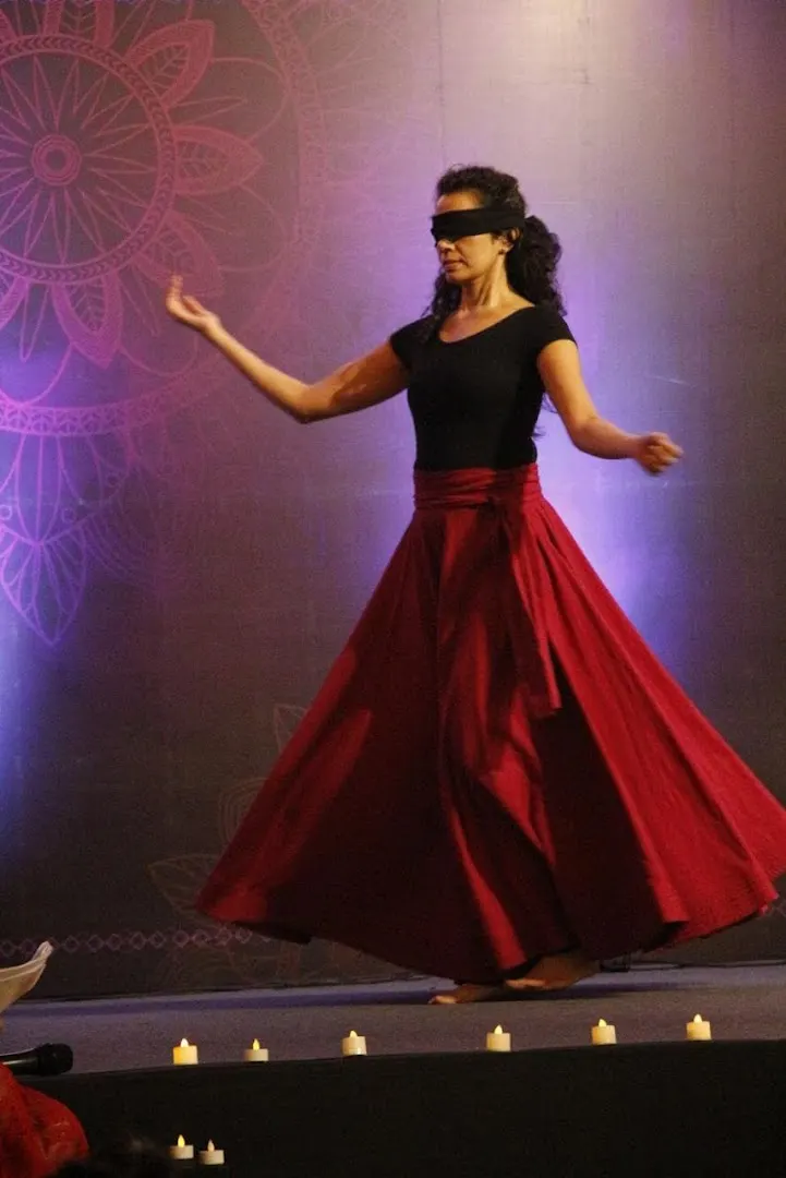 Realms Of Dance — Dance in Khar West