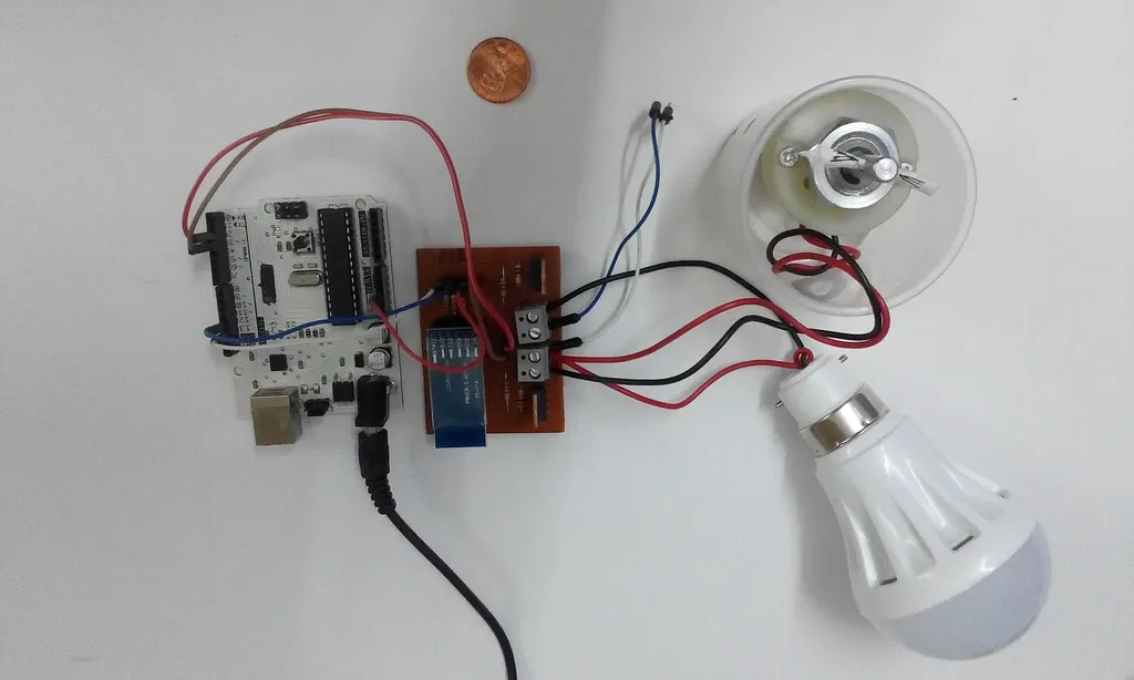La Electronics Lab — Coding & Robotics in Vile Parle