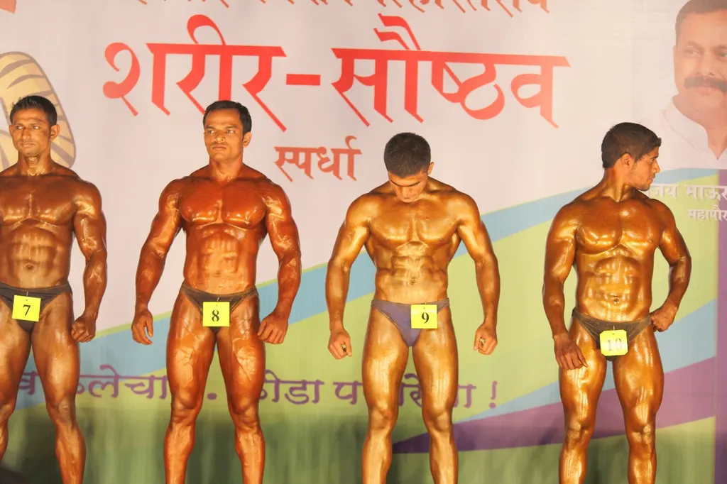 Emarsun Family GYM — Standard Gym in Thane West