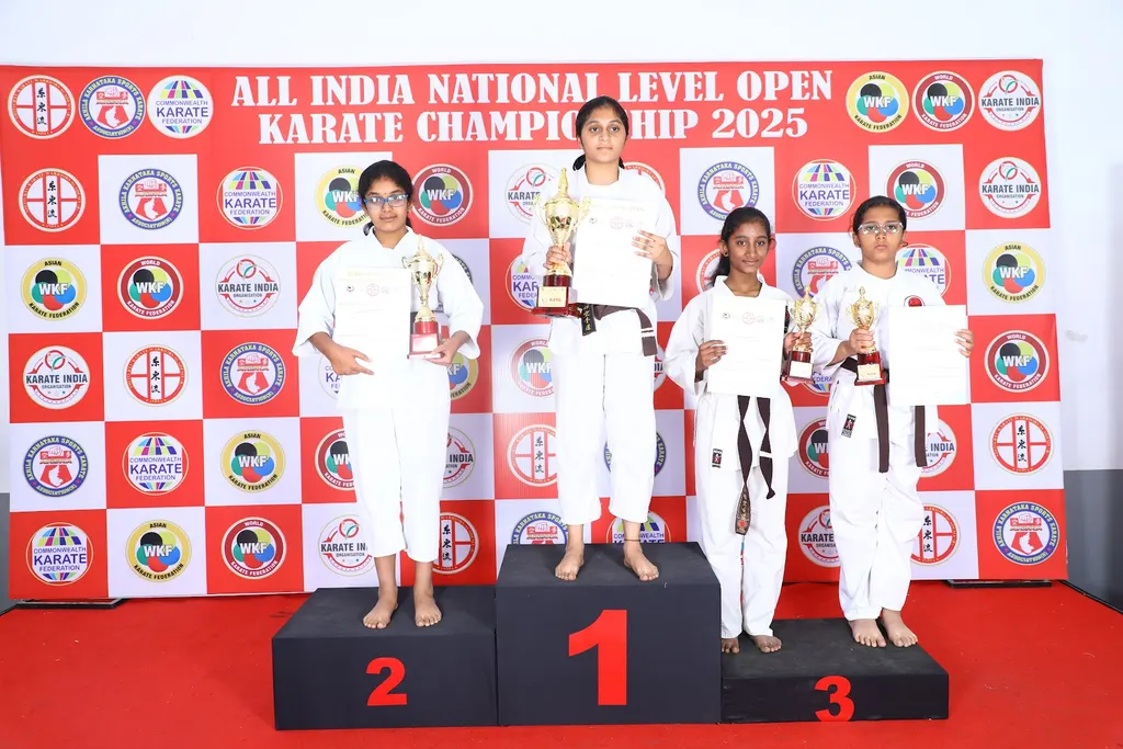 Infinity Martial Arts Sports Academy India — Martial Arts in Kasavanahalli