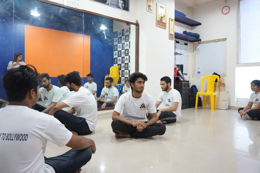 FCAI-Film & Creative Arts Institute — Theatre & Drama in Andheri West