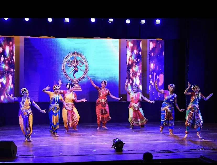 NATARAJ NRITYALAYA — Dance in Kandivali East