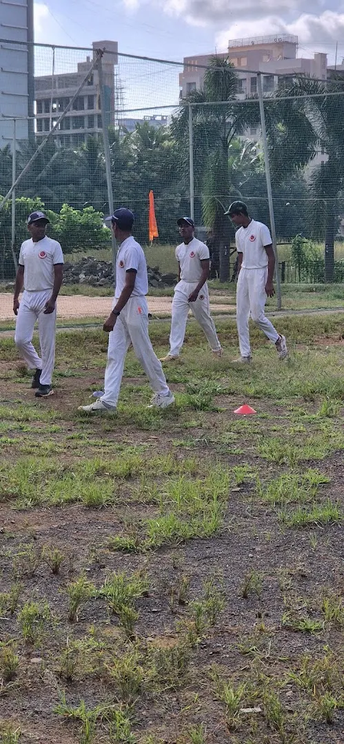 Vision Sports Academy — Cricket in Dahisar East