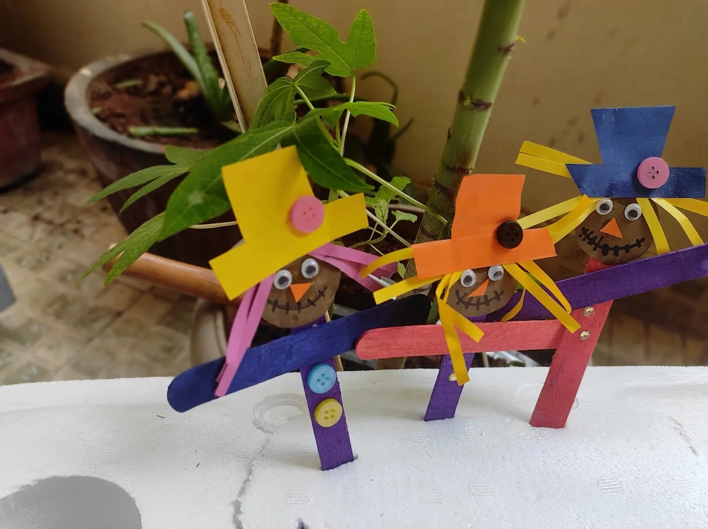 Strokes_by_jyotiladdha — Art & Craft in Krishnarajapuram, Bengaluru