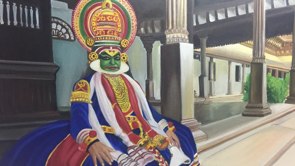 Strokes — Art & Craft in Thane West