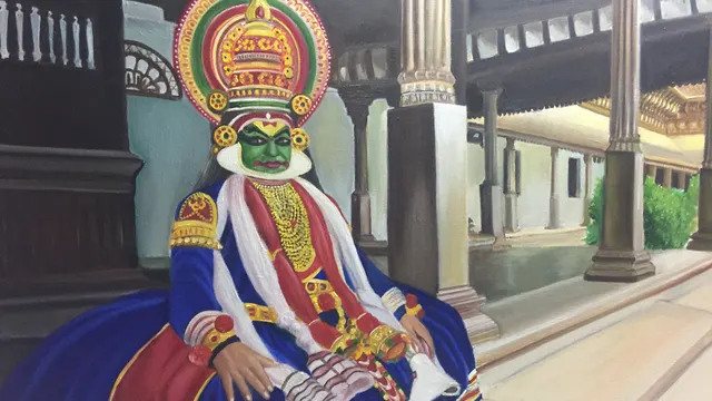 Strokes — Art & Craft in Thane West