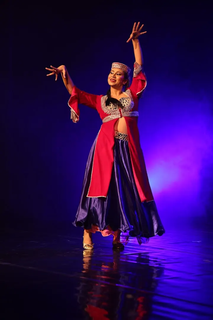 Nrityakosh — Dance in Koramangala