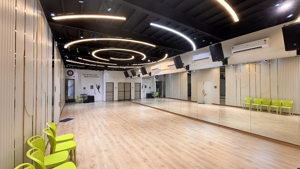 Sumit Vinod Dance Studio — Dance in Goregaon West