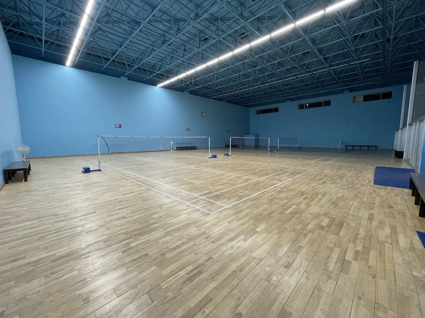 Racquet Club photo 1