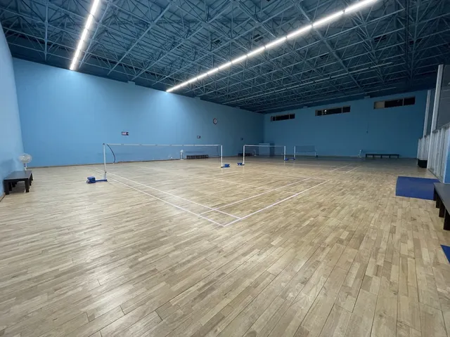 Racquet Club — Pool and Table Games in Thane West