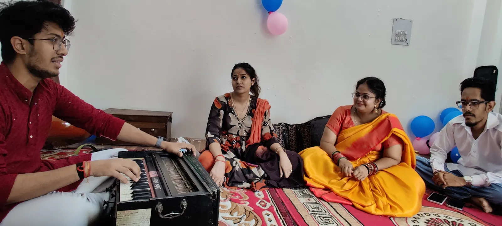 Guru Ghar Musical Academy — Music in Budh Vihar, Delhi