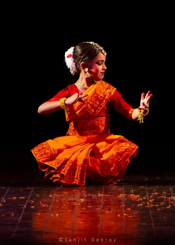 Kala Sangam — Dance in Patparganj