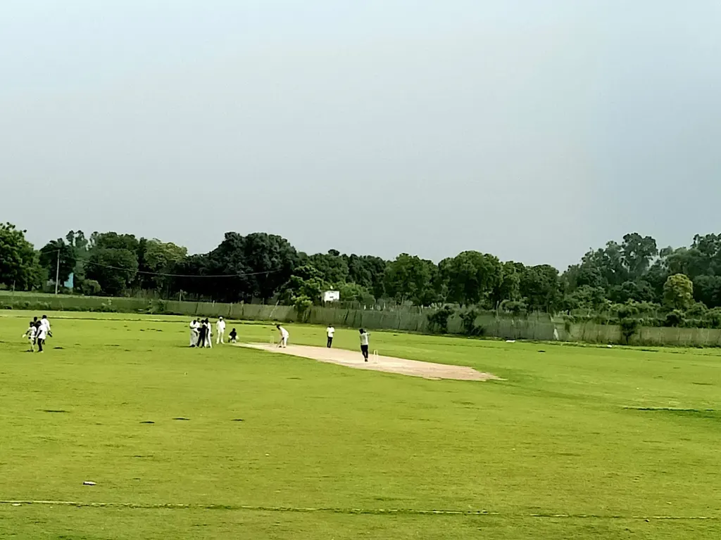 AFS Sports Center Professional Cricket Academy — Cricket in Nangli Puna