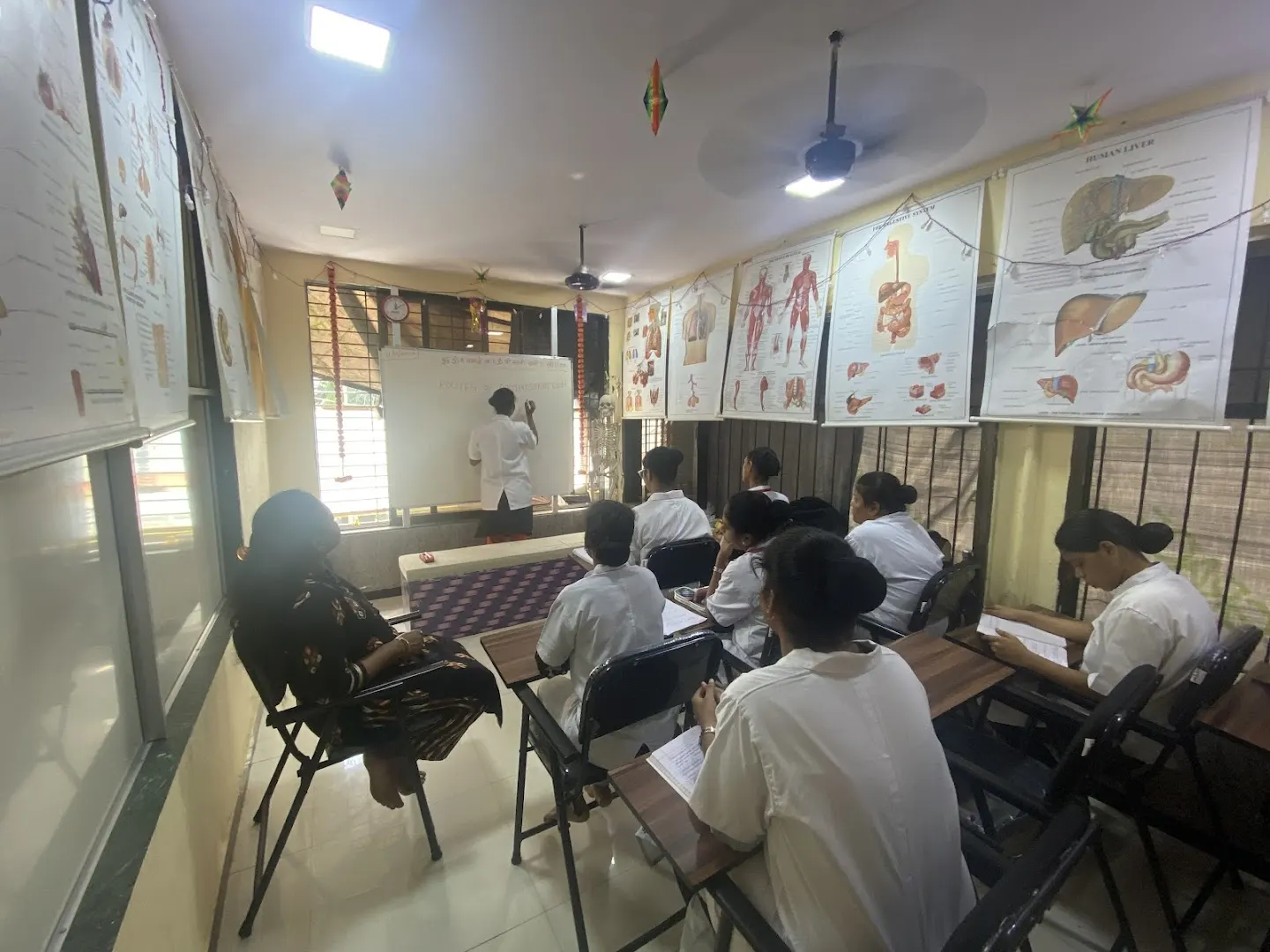 Samarth Foundation (MRG Training Foundation) photo 1
