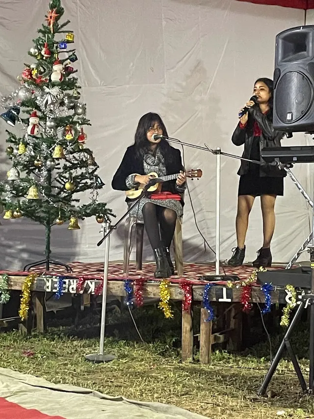 Abhisheksessions — Music in Delhi Cantonment