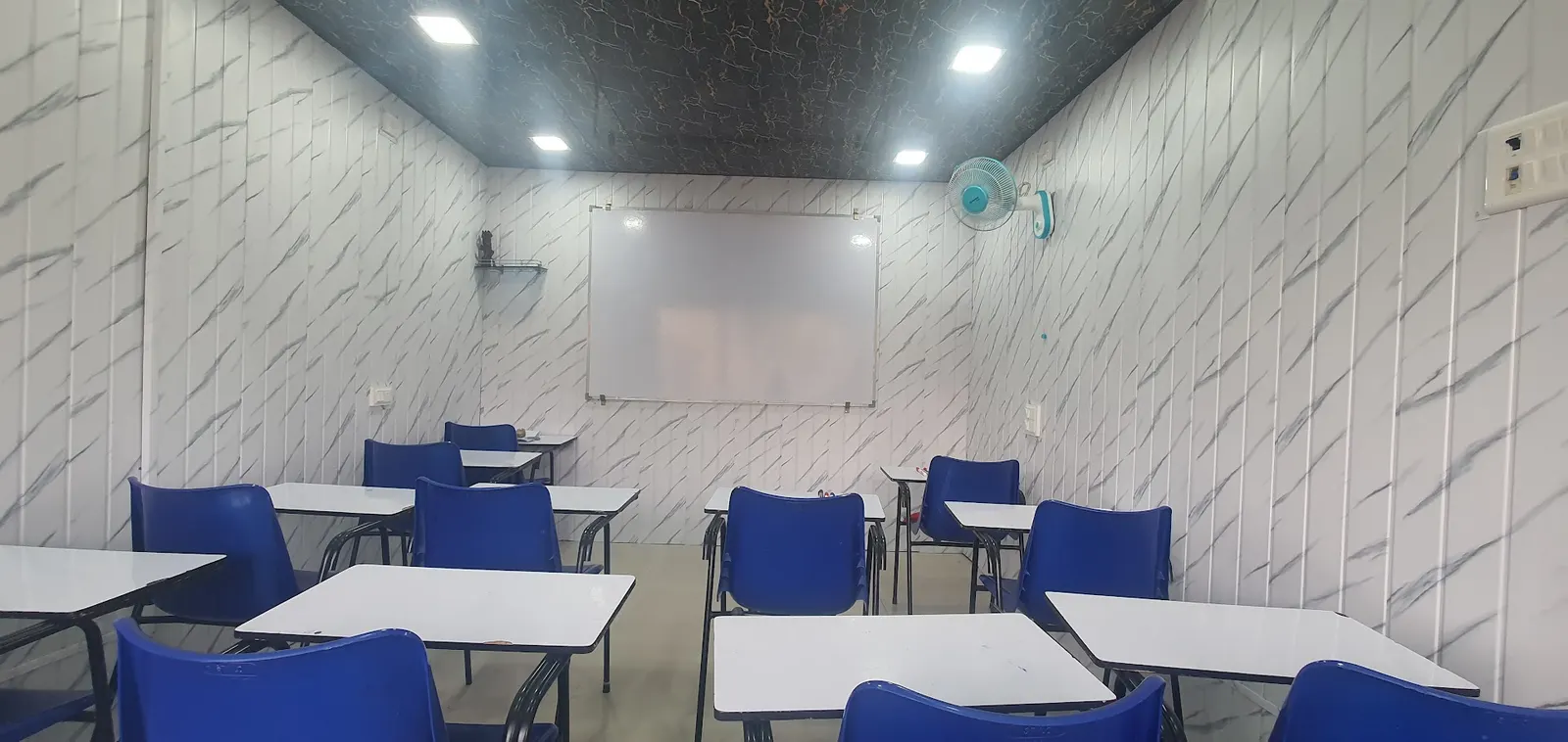 R K Institute photo 1
