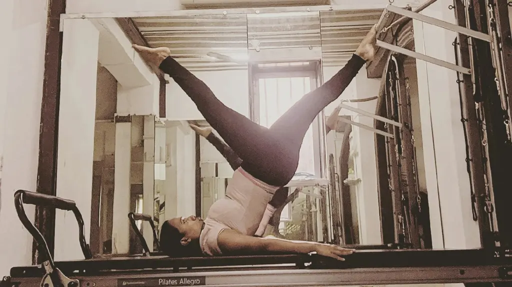 Riaz Fitness — Yoga in Chembur