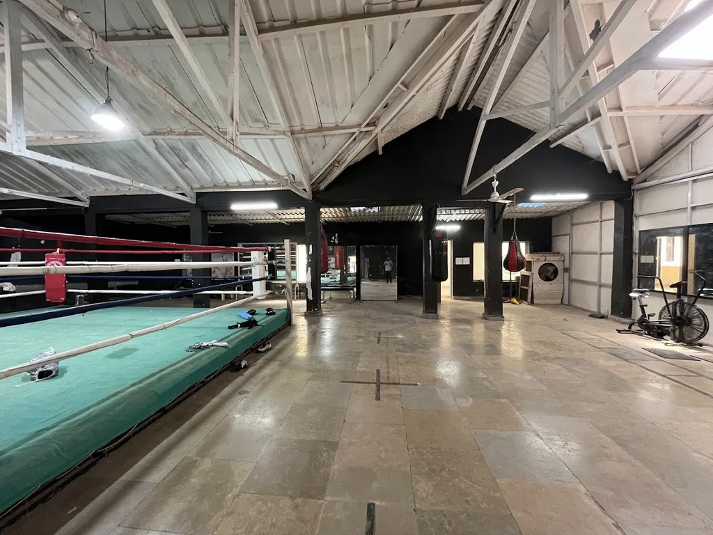 I Am Arjuna — Yoga in Goregaon East