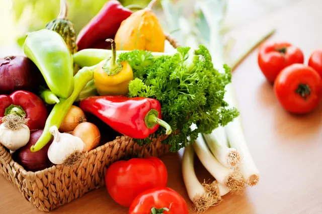 Nutritionist Ambica Sharma