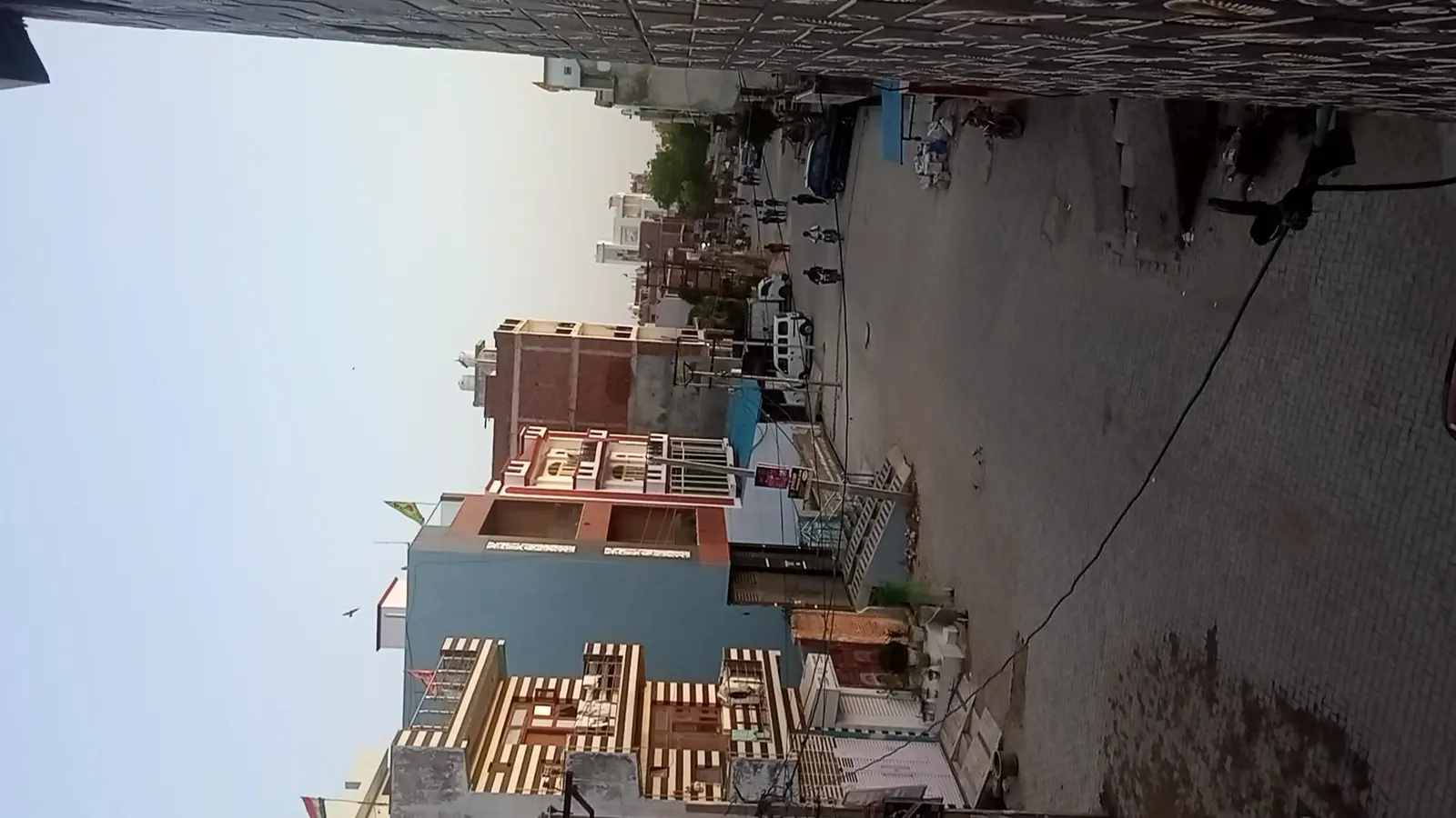 Fitfat gym — Standard Gym in Lal Bagh Colony, Ghaziabad