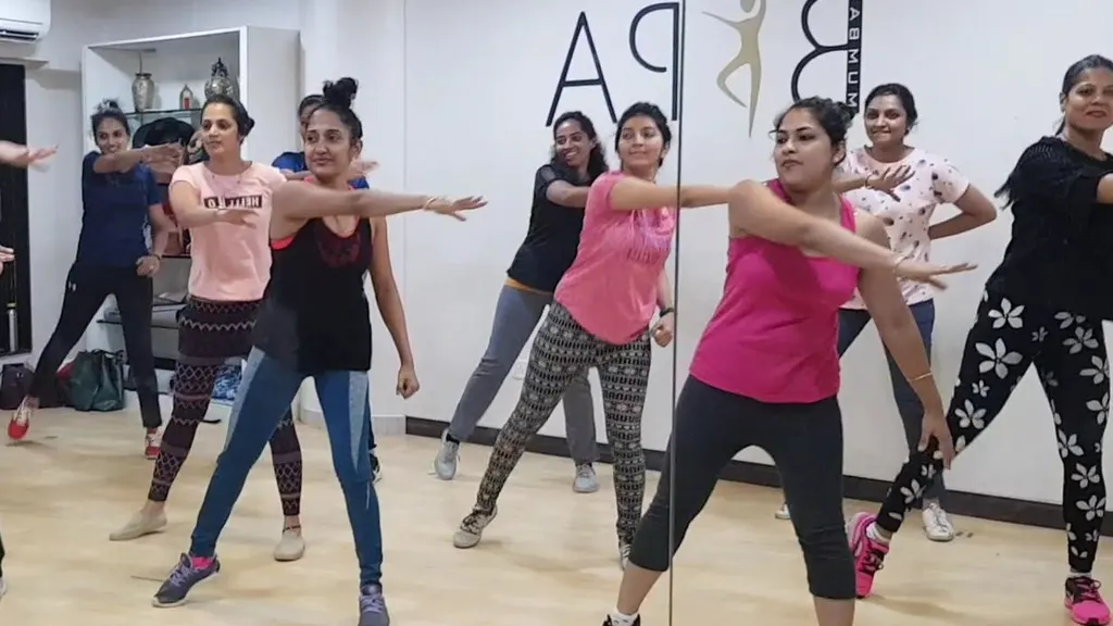 BIPA — Dance in Andheri East