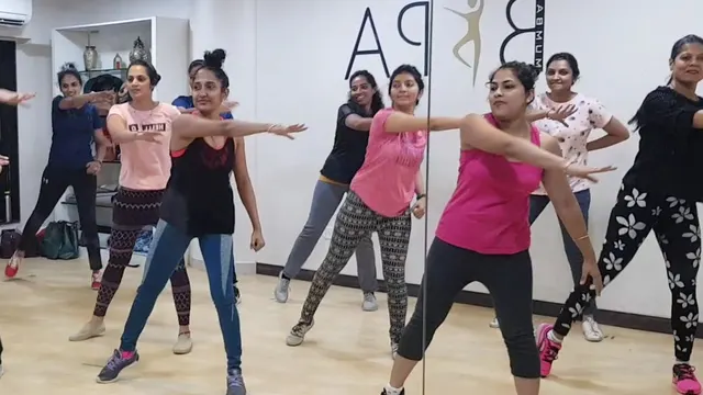 BIPA — Dance in Andheri East