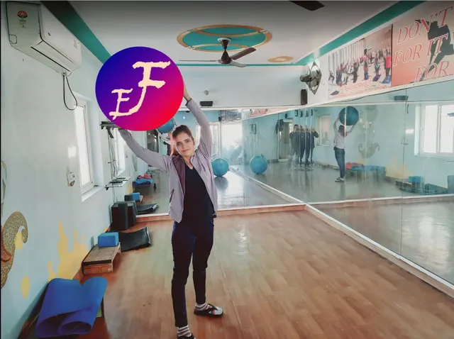 Eternal Fitnessé