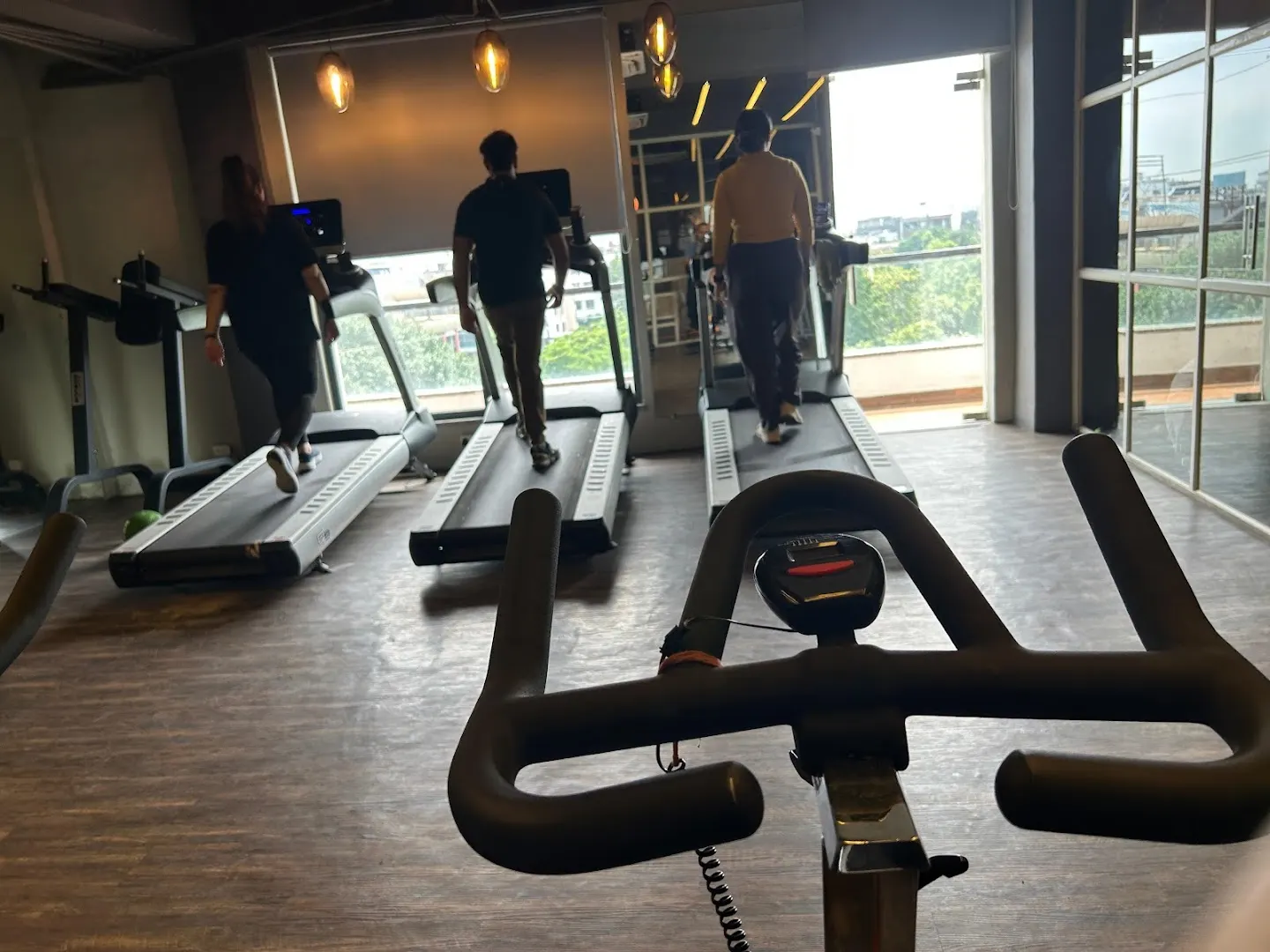 Anushasan Fitness photo 1